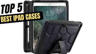 The Best iPad Cases of 2023/Protect your iPad