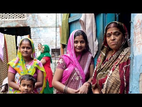 Video: Frauenreservierungsgesetz: Ein Fortschritt Für Frauen In Indien? Matador-Netzwerk