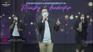 Ajaib AnugerahMu - Benjamin Sihotang