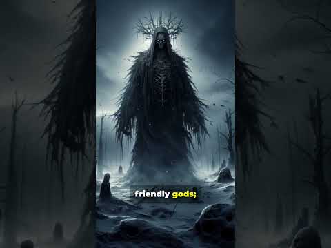 Embrace The Darkness Chernobog Awakens Chernobog God Darkness 