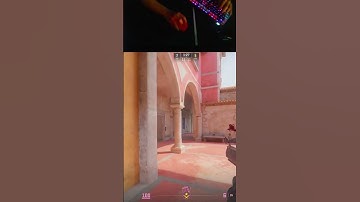 I did this after they called me a cheater the WHOLE game #cs2