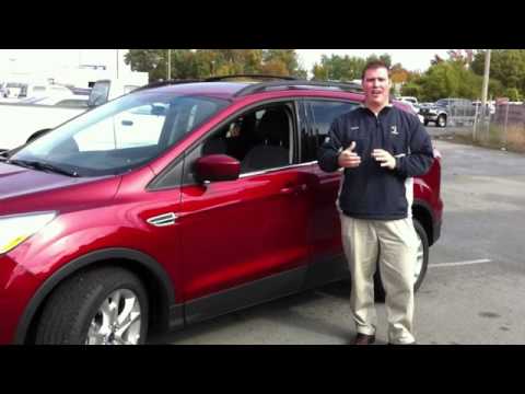 North Point Ford >> Fun Facts Ford Escape Safety Mpg Cargo North Point Ford N Little North Point Ford >> Fun Facts Ford Escape Safety Mpg Cargo North Point Ford N Little