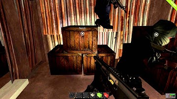 Rust Legacy | S1 Ep14 - Metal Base Raid, Unexpected fail