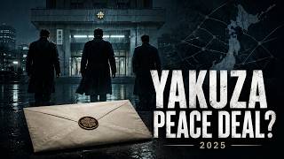 Yamaguchi-gumi: The Yakuza Empire Japan Could See but Couldn’t Control - Part 1