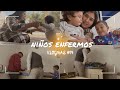 VLOGMAS#19 DE NUEVO AL PEDIATRA+UN DÍA PRODUCTIVO 🏠