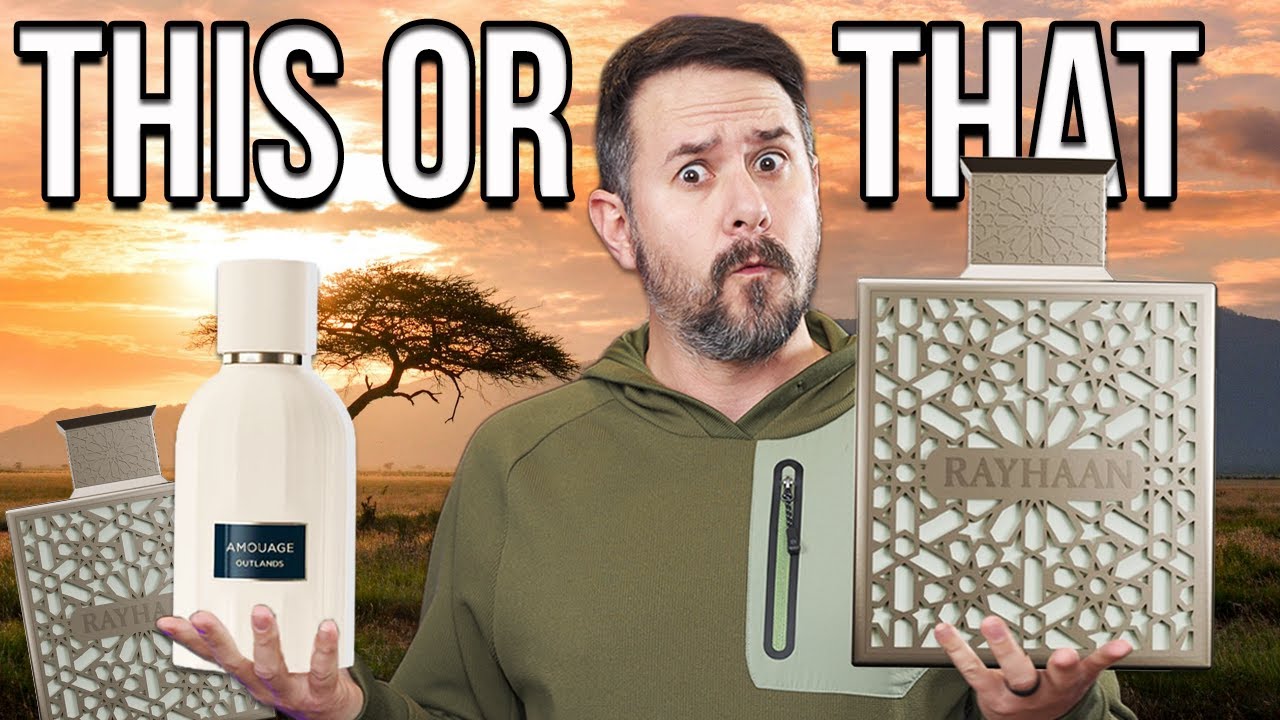 Rayhaan Terra Smells Like a $500 Fragrance… for $35