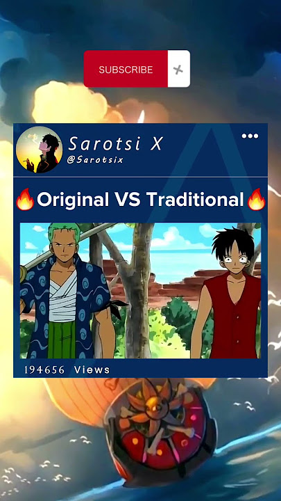 Download lagu #Luffy #Onepiece