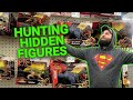 Hunting For Hidden Figures At A BRAND NEW Walmart! 🎯 (Plus Ollie's Toy Run)