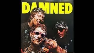 T.H.E. D.A.M.N.E.D - 1977 /  LP