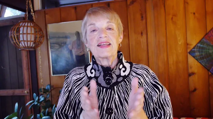 Marilyn Atkinson: Milton Erickson's Method for Inv...