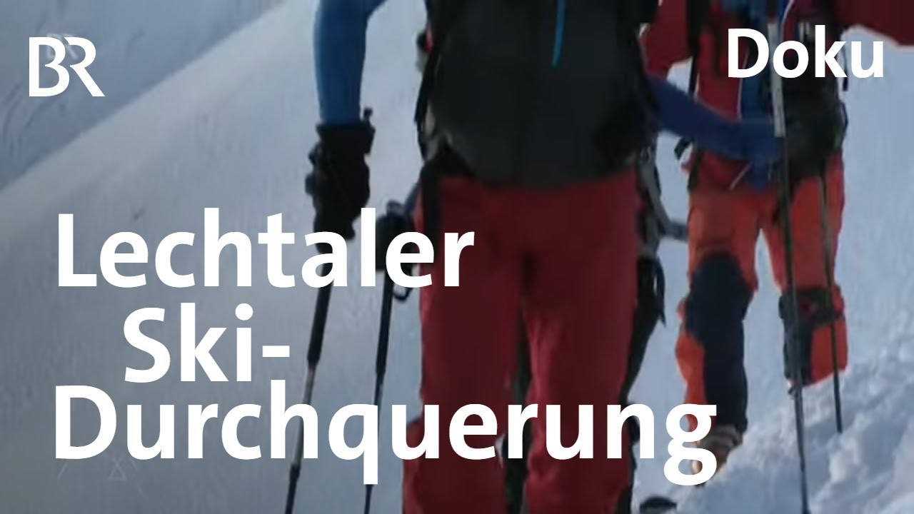 Skitour Piz Kesch, 3418 m.ü.M