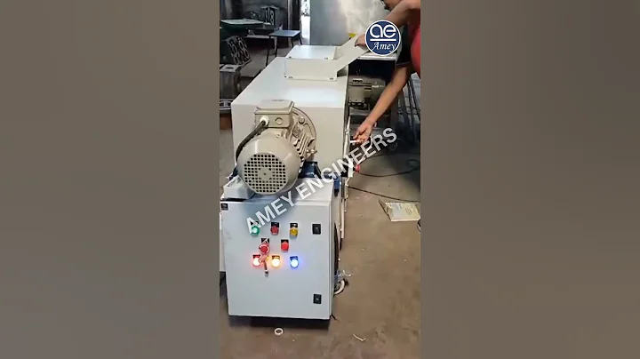 Cut Costs, Not Efficiency! Small Industrial Shredders Handle Heavy-Duty Work Too use our shredder