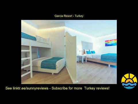 garcia resort