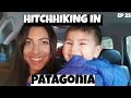 Hitchhiking the Carretera Austral // And being hosted by a magician (The Gipsy Journey) EP 25