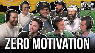 What Is The Hardest Easy Thing To Do Ft. Klemmer, Rudy, & Marty (The Bracket, Vol: 077)