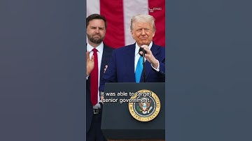 Mark Warner vreest dat restanten van de Chinese Salt Typhoon-hack nog steeds binnen de overheid a...