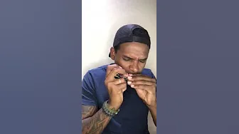Trem das Onze - Adoniran Barbosa - GAITA CROMÁTICA