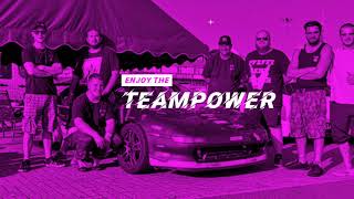 Team  Midship Drifter drift mr2 cyberpunk retro 80s style cyborg drift car enjoy screenshot 3