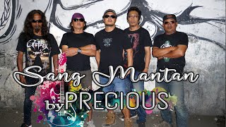 Download Lagu SANG MANTAN by PRECIOUS#band #bandindie #music #musikindie #musikindonesia MP3