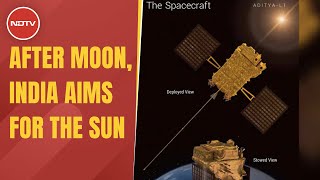 ISRO's Solar Mission Aditya L-1 To Be Launched On Saturday Morning screenshot 1