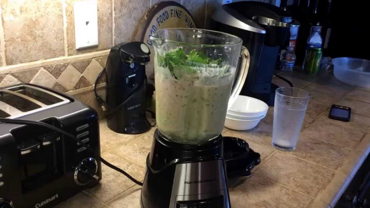 Bojurgle's wireless blender whips up protein shakes and smoothies anywhere  at just $31