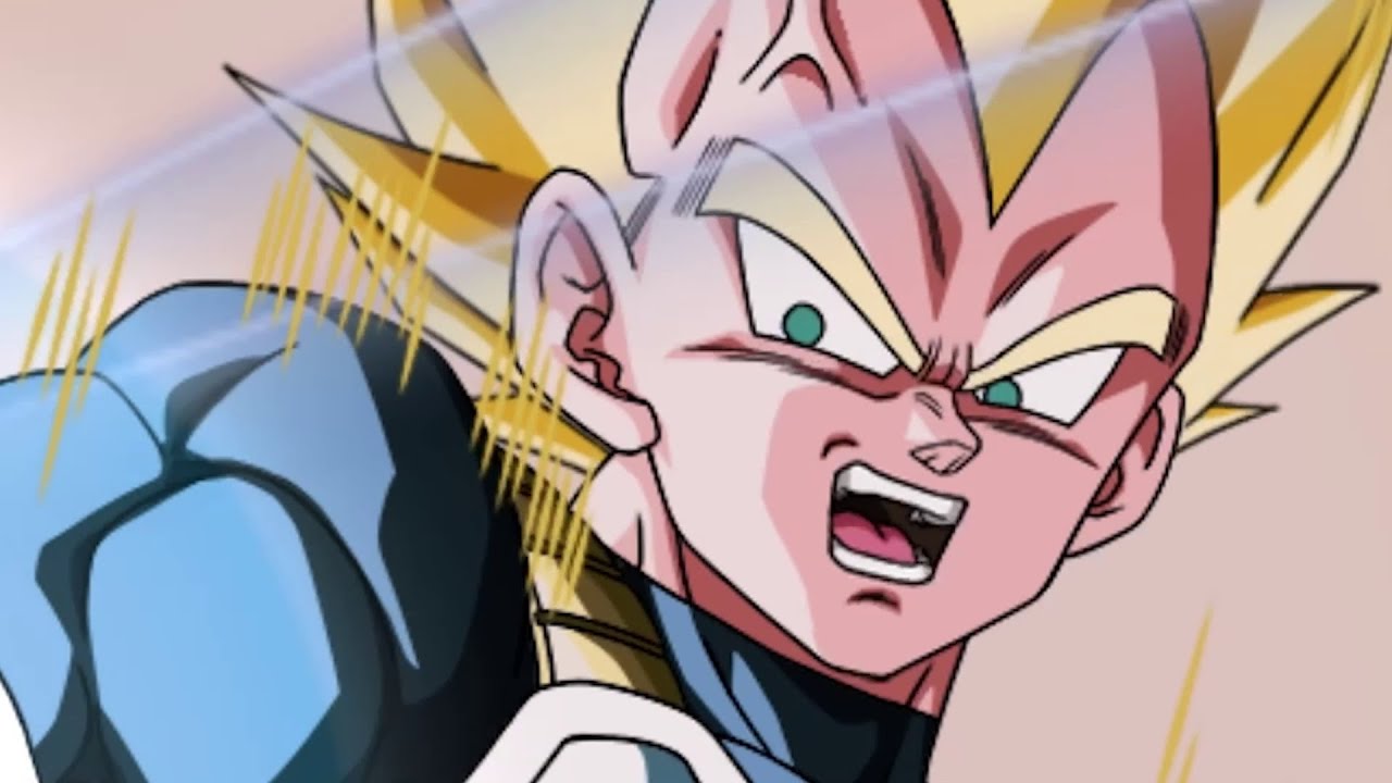 DRAGON BALL Z DOKKAN BATTLE]2024 