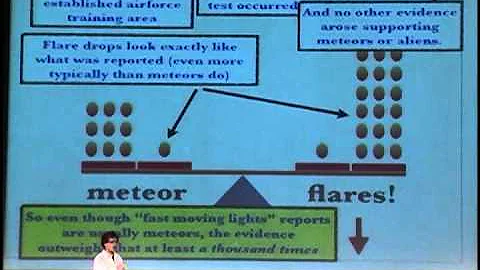 Bayes Theorem: Key to the Universe, Richard Carrier Skepticon 4