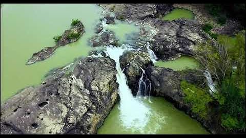 LSĐL 4 BÀI 19: THIÊN NHIÊN VÙNG TÂY NGUYÊN