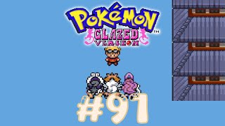 Pokemon Glazed Walkthrough Part 91 - How To Catch Entei, Raikou & Suicune