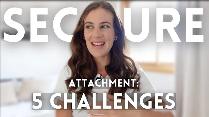 5 Struggles Securely Attached People Still Have