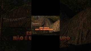 Conheça o poposaurus #paleontologia #poposaurus #curiosidades #pseudosuchia #poposauroidea #fossils