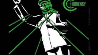 Curren$y - Scottie Pippens ft. Freddie Gibbs