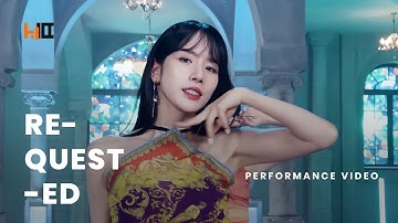 [4K 60FPS] WJSN 우주소녀 