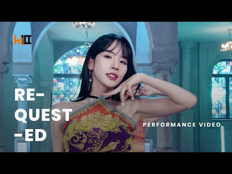 [4K 60FPS] WJSN 우주소녀 'Last Sequence' 퍼포먼스 | 스페셜클립 | Special Clip | Performance | REQUESTED