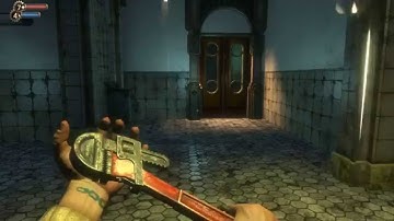 Dental Turrets | BIOSHOCK Part 4