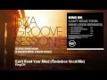 King DK - Can't Read Your Mind - Tinderbox Vocal Mix - IbizaGrooveSession