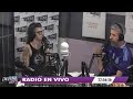 bienvenidos a la jungla 15-5-2026 Fm Fénix 100.3 #FmFenixMartinez bienvenidos a la jungla 15-5-2026 Fm Fénix 100.3 #FmFenixMartinez