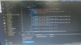 MERN Stack Tutorial (Part 4) | Fetch Data in React JS from MongoDB screenshot 3