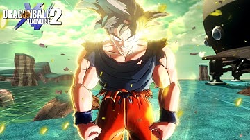 Goku