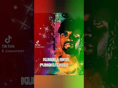 Jordan eggley - kungka wiya pungkutjaku 🎶2023