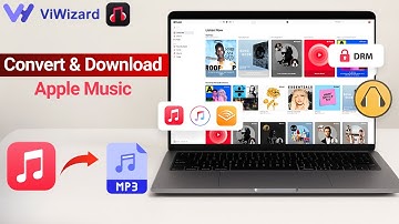 How to Download Apple Music on Any Device | ViWizard Apple Music Converter