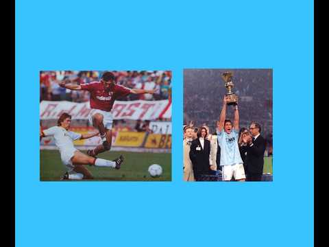 Video Intervista a Diego Fuser pre Torino-Lazio Vincere la Coppa Italia salva la stagione