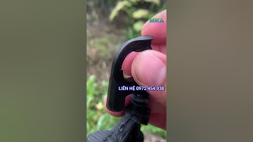 Mekongagri l Béc MK20 tưới gốc giá rẻ