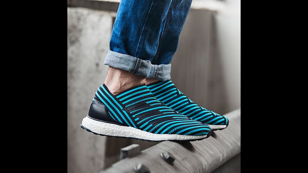 adidas nemeziz tango trainers