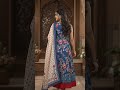 Fashion Kurta Set with Dupatta#shorts #viralshorts