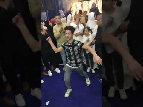 اجمد رقص ممكن تشوفو علي مهرجان متعاظ رقص حمو قطة