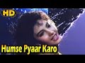 Humse Pyaar | HD Song | Mithun Chakraborty | Singer- Vinod Rathod, Alka | Krishan Avtaar Movie |