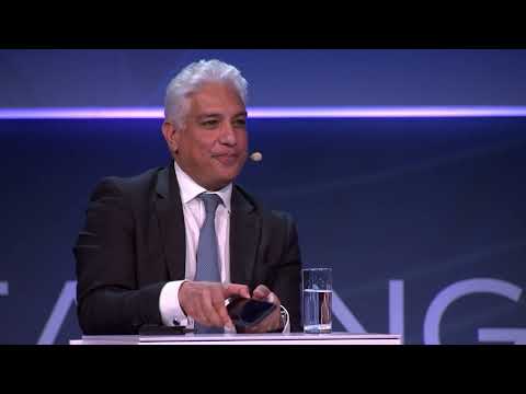 Raw Materials Summit 2024 | Three nations present critical minerals investment plans - video from EIT RawMaterials