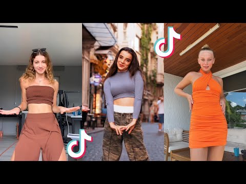 TikTok Dans Videoları (EN YENİ VE EN EFSANE DANS VİDEOLARI #58)🔥