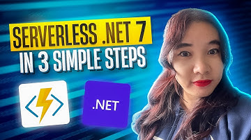 Azure Functions: 3-step Guide To Building Serverless Apps In .net 7